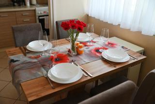 Pipacs Apartman - Makó - 1