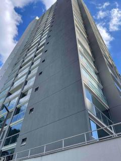 Loft Incrível com Vista e Piscina - São Paulo - 5