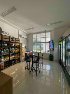 Loft Incrível com Vista e Piscina - São Paulo - 1