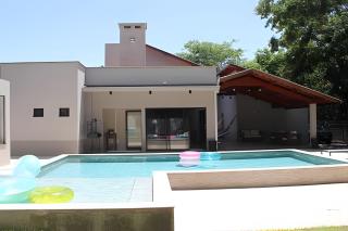 Ecohouse no Paraíso Bonito - Bonito - 8