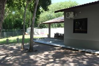 Casa sofisticada c/ 4 suítes, piscina e sauna - Bonito - 8