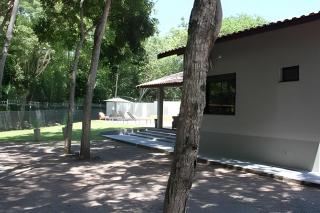 Casa sofisticada c/ 4 suítes, piscina e sauna - 4