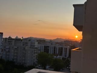 Kodra Apartments - 4