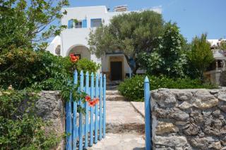 Rocky Beach House - Cythère - 8
