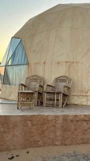 Rum New Luxury Camp - Wadi Rum - 4