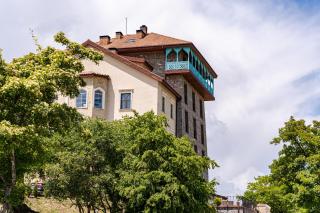 AGARANI Estate - Telavi - 3