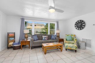 The CrabTrap at Flagler Beach - Unit A - Flagler Beach - 9