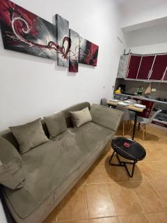 Eni Rooms - Vlorë - 1