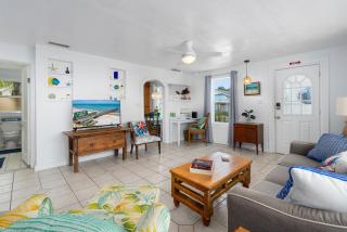 The CrabTrap at Flagler Beach - Unit A - Flagler Beach - 7