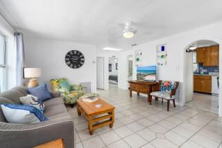 The CrabTrap at Flagler Beach - Unit A - Flagler Beach - 6