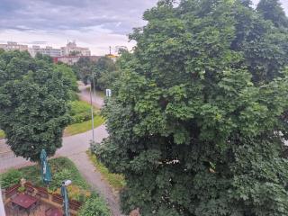 Slunný byt v Praze Letňanech - Prag - 7