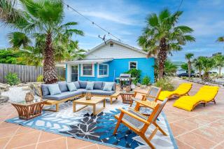 The CrabTrap at Flagler Beach - Unit A - Flagler Beach - 0