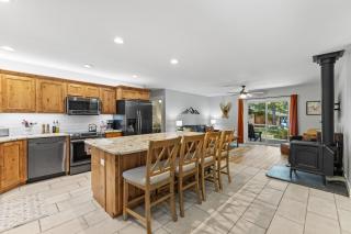 Pineview on Baycolt- remodeled w/great parking, near downtown and golf course - McCall - 7