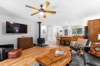 Pineview on Baycolt- remodeled w/great parking, near downtown and golf course - McCall - 6