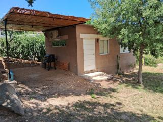 El Aromo - Villa Santa Cruz del Lago - 6
