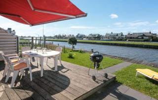 Nice Home In Lemmer With Wifi - Lemmer - 9