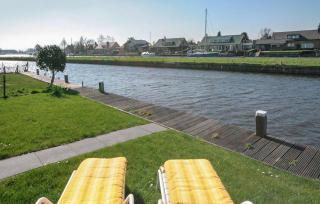 Nice Home In Lemmer With Wifi - Lemmer - 2