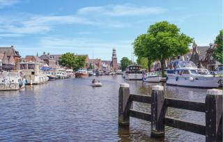 Nice Home In Lemmer With Wifi - Lemmer - 3