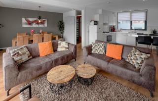Nice Home In Lemmer With Wifi - Lemmer - 7