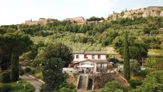 Il sogno umbro - Orvieto - 0