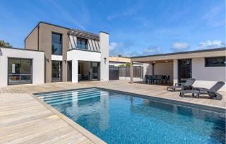 Cozy Home In Saint Jean De Monts - Saint-Jean-de-Monts - 0