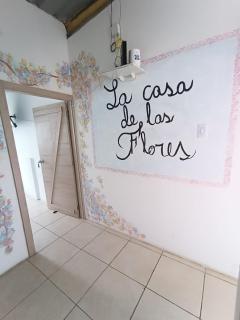 La casa de las Flores - 1