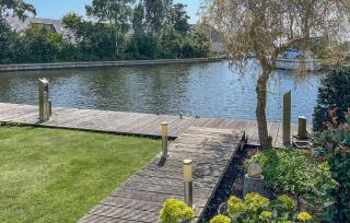 3 Bedroom Cozy Home In Lemmer - Lemmer - 4