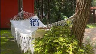 Refugio na Natureza-Chácara-Piscina Privativa-124D - 8