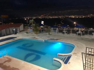 Finca Giron Campestre, Spectacular view - 7