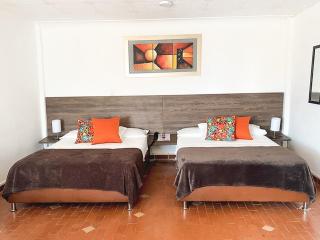 Finca Giron Campestre, Spectacular view - 6