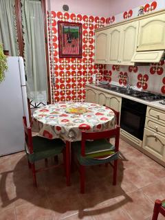 A casa di Teta - Reggio di Calabria - 4