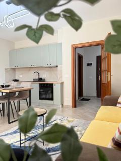 Ruben apartment in Golem - Golem - 0