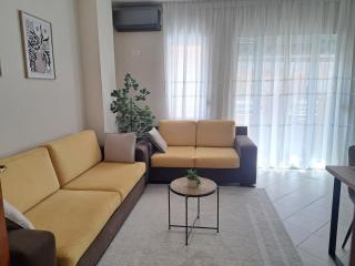 Ruben apartment in Golem - Golem - 8