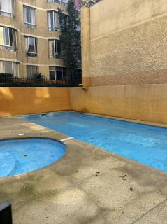 Departamento Santiago Centro I Piscina I Calefacción - Santiago - 1