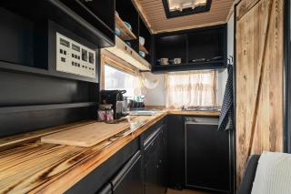 Slow Travel, aber auch gut! Wohnmobil - Neustrelitz - 3