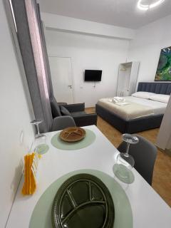 Eni Rooms - Vlorë - 3