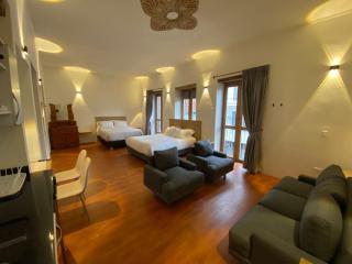 Apartaestudio comodo y central S1 - WiFi - Pasto - 9