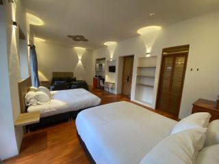 Apartaestudio comodo y central S1 - WiFi - Pasto - 0