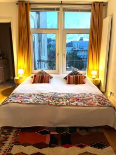 Canal House with a Unique View - Amsterdam - 4