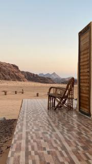Rum New Luxury Camp - Wadi Rum - 7