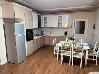 RA&KO apartament - Tirana - 9