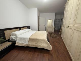 RA&KO apartament - Tirana - 8