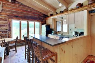 Timberline Condominiums 2 Bedroom plus Loft 2 Bath Deluxe Unit A3E - Snowmass Village - 4