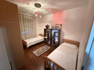 RA&KO apartament - Tirana - 6