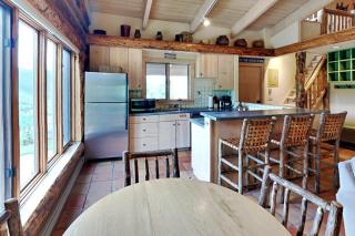 Timberline Condominiums 2 Bedroom plus Loft 2 Bath Deluxe Unit A3E - Snowmass Village - 3