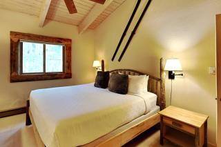 Timberline Condominiums 2 Bedroom plus Loft 2 Bath Deluxe Unit A3E - Snowmass Village - 2