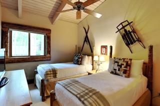 Timberline Condominiums 2 Bedroom plus Loft 2 Bath Deluxe Unit A3E - Snowmass Village - 1