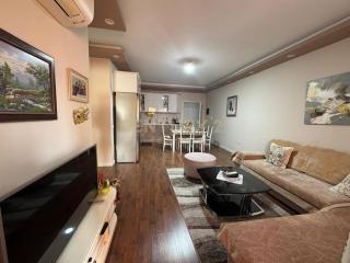 RA&KO apartament - 1