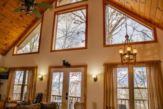 Wilderness Ridge - 7
