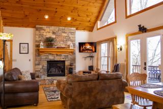 Wilderness Ridge - 5